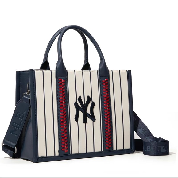 Yankees MLB hand bag - Picture 2 of 11